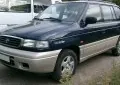 Mazda MPV I (LV)