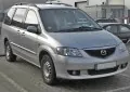 Mazda MPV II (LW)
