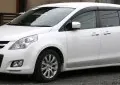 Mazda MPV III