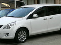 Mazda MPV III