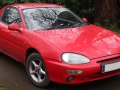 Mazda MX-3 (EC)