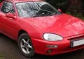 Mazda MX-3 (EC)