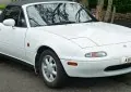 Mazda MX-5 I (NA)