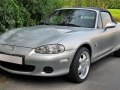 Mazda MX-5 II (NB)