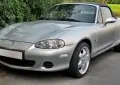 Mazda MX-5 II (NB)