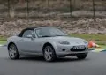 Mazda MX-5 III (NC)