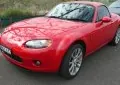 Mazda MX-5 III (NC) Hardtop