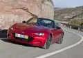 Mazda MX-5 IV (ND)