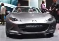 Mazda MX-5 IV (RF)