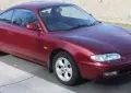 Mazda Mx-6 (GE6)