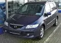Mazda Premacy (CP)