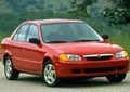 Mazda Protege