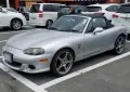 Mazda Roadster (NB)