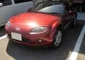 Mazda Roadster (NCEC)