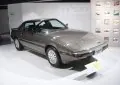 Mazda RX 7 I (SA)