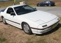 Mazda RX 7 II (FC)