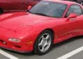 Mazda RX 7 III (FD)