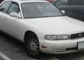 Mazda Sentia (HC)