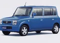 Mazda Spiano (F21)
