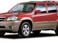 Mazda Tribute