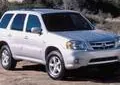 Mazda Tribute II