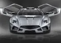 Mazzanti Evantra Millecavalli