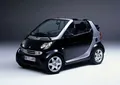 MCC Smart Cabrio