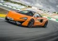 McLaren 570S