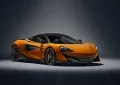 McLaren 600LT