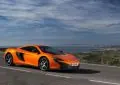 McLaren 650S Coupe