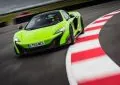 McLaren 675LT Coupe