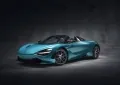 McLaren 720S Spider