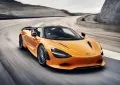McLaren 750S
