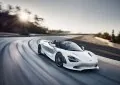 McLaren 750S Spider