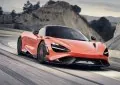 McLaren 765LT