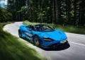 McLaren 765LT Spider