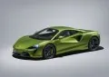 McLaren Artura