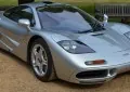 McLaren F1