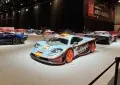 McLaren F1 GTR