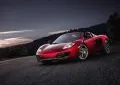McLaren MP4-12C Spider