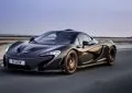 McLaren P1