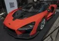 McLaren Senna