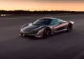 McLaren Speedtail