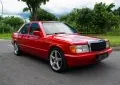 Mercedes-Benz 190 (W201)