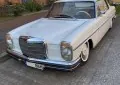 Mercedes-Benz /8 Coupe (W114)