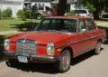 Mercedes-Benz /8 (W115)