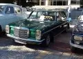 Mercedes-Benz /8 (W115, facelift 1973)