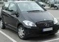 Mercedes-Benz A-class Coupe (C169, facelift 2008)