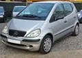 Mercedes-Benz A-class (W168, facelift 2001)
