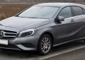 Mercedes-Benz A-class (W176)